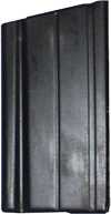 FN-FAL .308 Winchester 20-Round Capacity Magazine, Black Finish Md: M-FNFAL