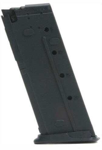 ProMag Pro Mag Magazine FNH Five Of Seven 5.7X28MM 20 Rounds Black Poly.