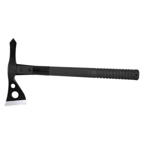 SOG Knives SOG Hawk Tactical Tomahawk Black W/Sheath