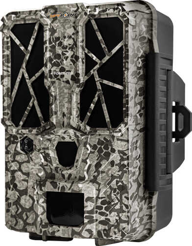 SPYPOINT Trail Cam Force Pro 4K 30MP Camo No GLO W/16Gb CRD