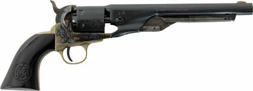 Traditions US Marshal .36 Cal. Revolver 8" CC/US Grip