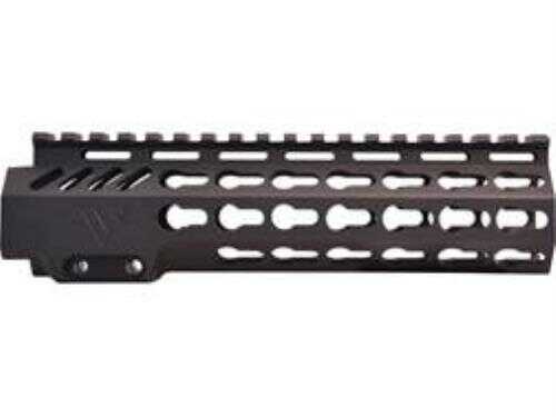 VLTOR Handguard Freedom 15" KEYMOD Black AR-15