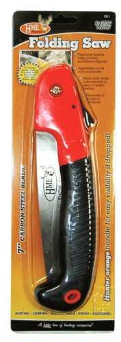 Walker's Game Ear / GSM Outdoors HME FOLDING SAW 7" BLADE