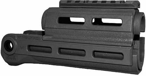 F.a.b. Defense Ak-47 Vanguard M-lok Handguard System Black