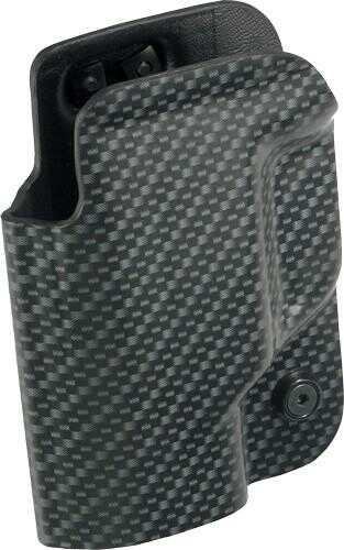 Beretta Holster Bu9 For Nano Lh Formed Nylon Carbon Fiber
