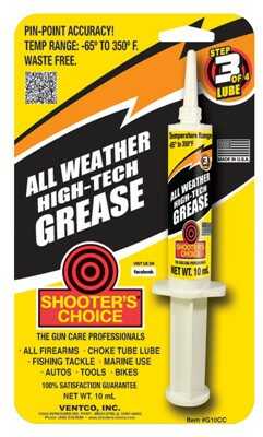 Shooters Choice SHFG10CC Grease Universal 10cc