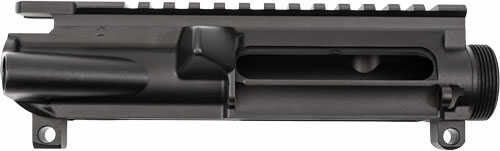 New Frontier G-15 Upper Recvr Ar15 Stripped Forged Black