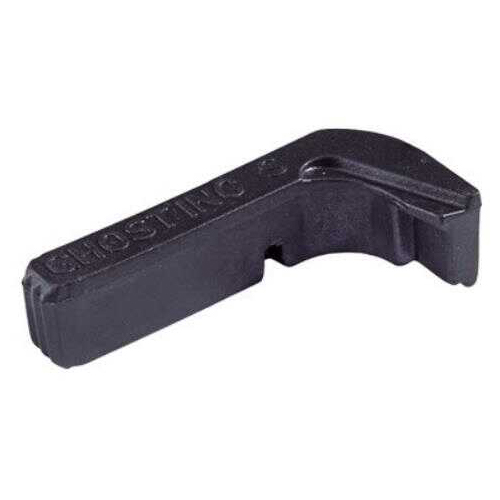 Ghost Inc. Ext. Tact. Mag Release Fits Most for GlockS Gen 1-3