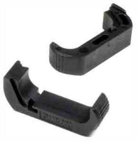 Ghost Gen 4 Ext. Mag Release Fits Most for GlockS