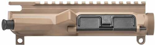 Aeroprecision M4e1 Stripped Upper Receiver Anodized Fde