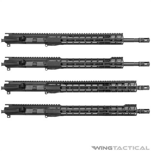 Aeroprecision M4e1-t Complete Upper 16" Mid-length Barrel