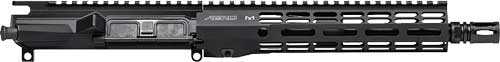 Aeroprecision M4e1-t Complete Upper 10" Barrel 300black