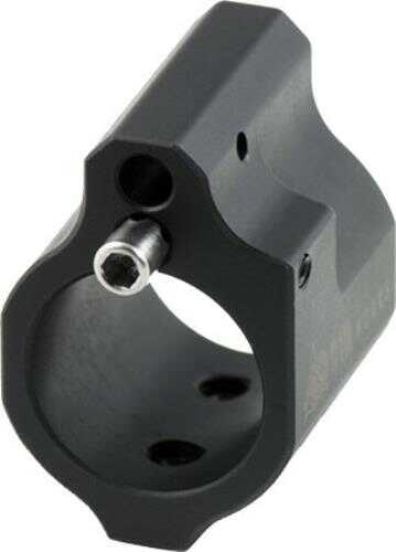 Odin Works Gas Block Adjustable .750" Low Profile AR-15