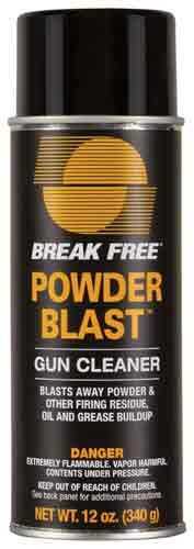 Breakfree Break-Free Powder Blast 16Oz. Aerosol Can
