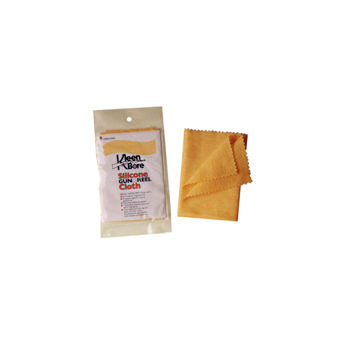 Kleen-Bore GC220P Gun & Reel Cleaning Cloth Silicone 10 Pack