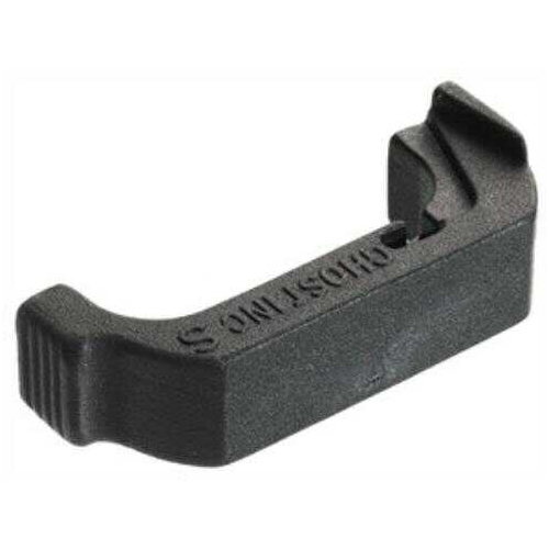 Ghost Inc. Extended Mag Release Gen 4 for Glock 9MM/.357/.40/45Gap