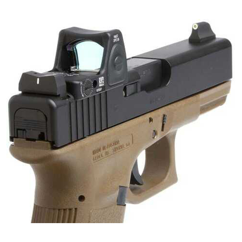 XS Sight Systems XS Sight 24/7 Big Dot Tritium Suppressor Height Glock