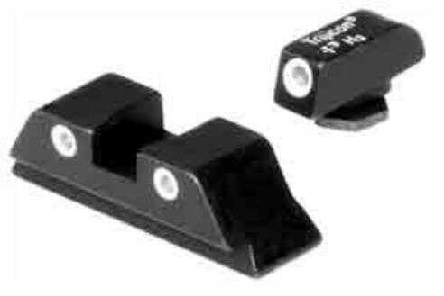 Trijicon for Glock 2021 High Rear 3 Dot