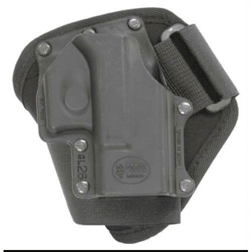 Ankle RH for Glock 26 27 33