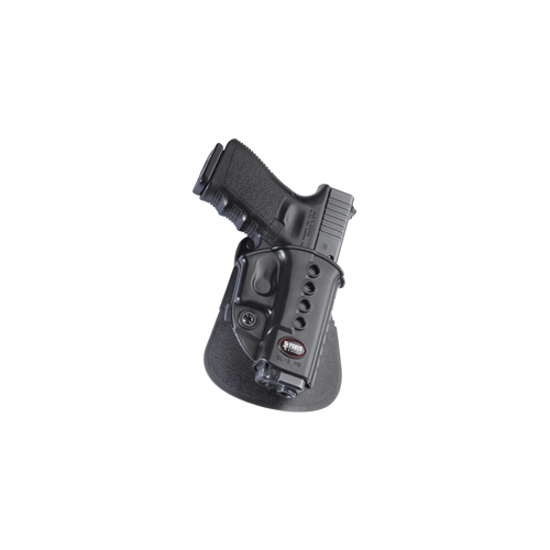 Fobus Holster E2 Paddle For Glock Model 17,19,22,23