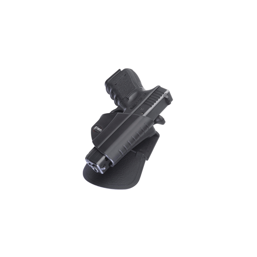 Fobus Holster Level 2 Roto For Glock 17192223313234