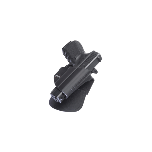 Fobus Holster Level 2 Roto For Glock 17192223313234