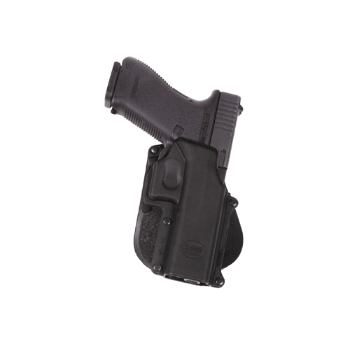 Fobus Holster Paddle For Glock Model 20,21,37