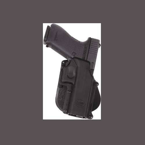 Fobus Holster Paddle For Glock Model 20,21,37