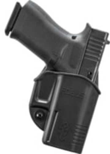 Fobus Holster E2 Vertec Belt Glock 43/43x/43xmos/48/48mos