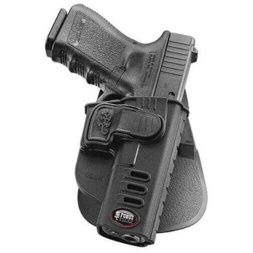 Fobus Holster Rapid Release for Glock 1719222332333435