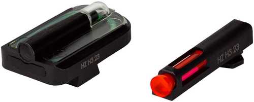 HIVIZ FASTDOT H3 For Glock 9/40/.357 GGLFD21-img-0