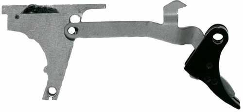 ELFTMANN Trigger For Glock Gen 1-4 1.5-3.5Lb Black