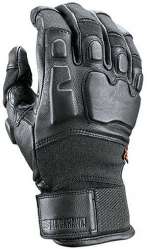 Blackhawk Aviator Commando Shooting Glove Lg-img-0