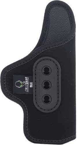 Alien Gear Grip Tuck Universal Holster RH Dbl STK Compact Black