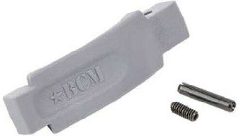 Bravo Company USA BCM Trigger Guard Mod 0 Wolf Gray Fits AR-15