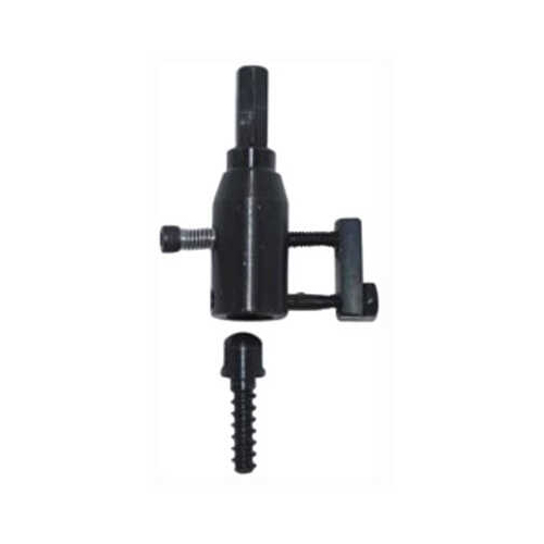 GROVTEC Sling Swivel Stud Installation Tool.