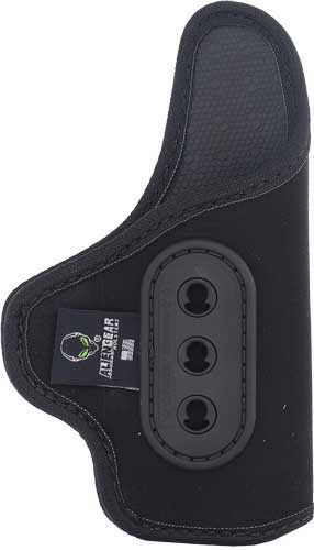 Alien Gear Grip Tuck Universal Holster RH DS Sub Compact Black