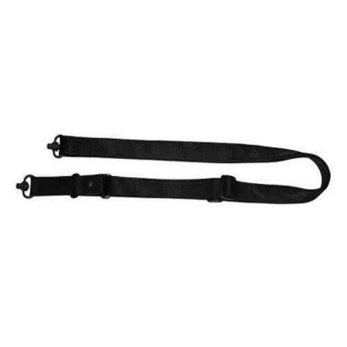 Grovtec USA Inc. 3-Point Tactical Sling Includes Push Button Swivels