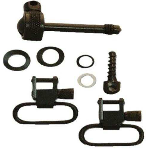 Grovtec USA Inc. Swivel Set For Remington 7400 & Four Autos-img-0