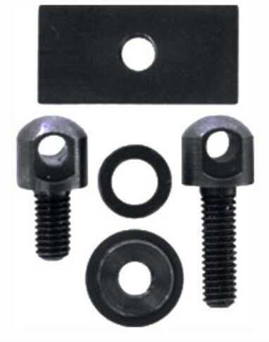 Grovtec USA Inc. KEYMOD Swivel Stud ADATR Locking Swivels Or Bipod