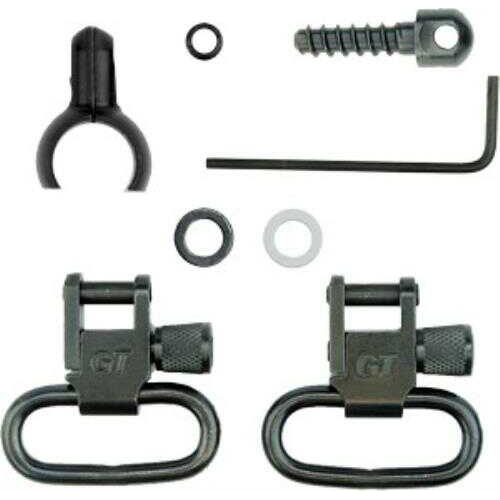 Grovtec USA Inc. Swivel Set For Barrel BANDS .675-.750" Diameter