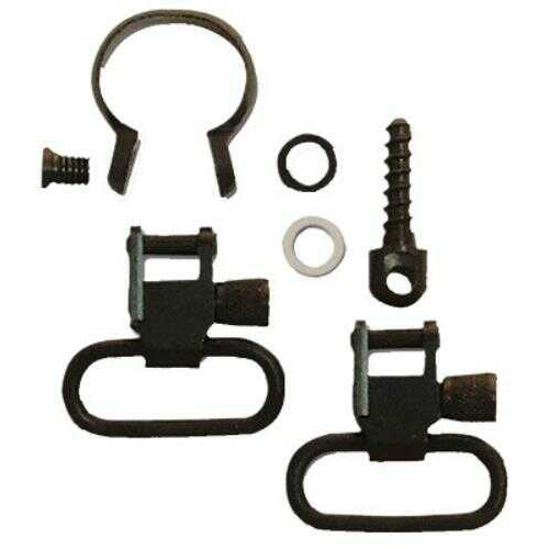 Grovtec USA Inc. Swivel Set For Remington 760 & 7600 Barrel BD