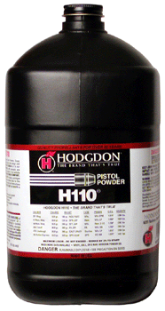 Hodgdon H110 Pistol/Shotshell 8lb. 1108
