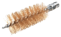 Hoppe's 1314AP Phosphor Bronze Brush 10 Gauge