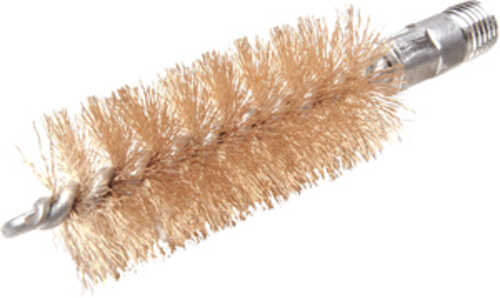 Hoppes Bronze Cleaning Brush .50 Caliber-img-0