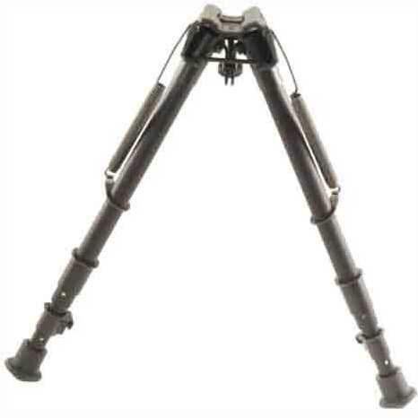 Harris Engineering Bipod 12"-25" Extension LEGS Black