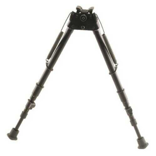 Harris Engineering Bipod 13.5"-27" Extension LEGS Black