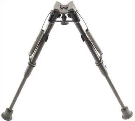 Harris Engineering Bipod 9"-13" Extension LEGS Black