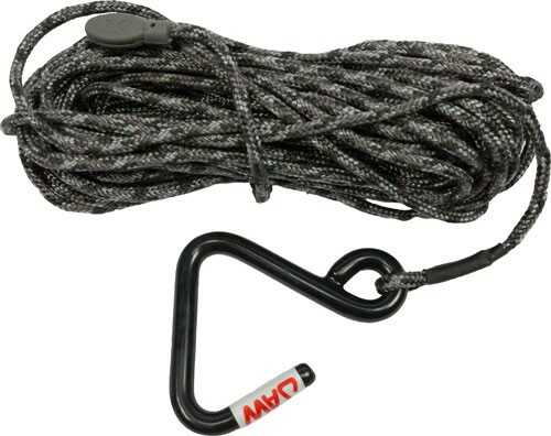 Hawk Hoist Rope Jaw Hook