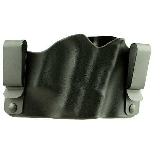 Stealth Operator Holsters Compact IWB RH Black Open Bottom
